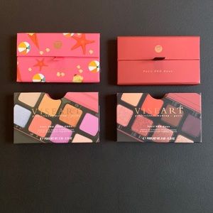 Viseart Petit Pro Deux and Chou Chou